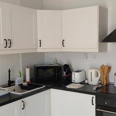 Sun Beach 14 Espino Castillo Apartman Caleta De Fuste Kültér fotó