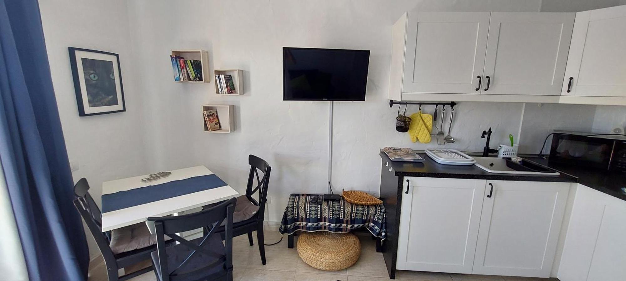 Sun Beach 14 Espino Castillo Apartman Caleta De Fuste Kültér fotó