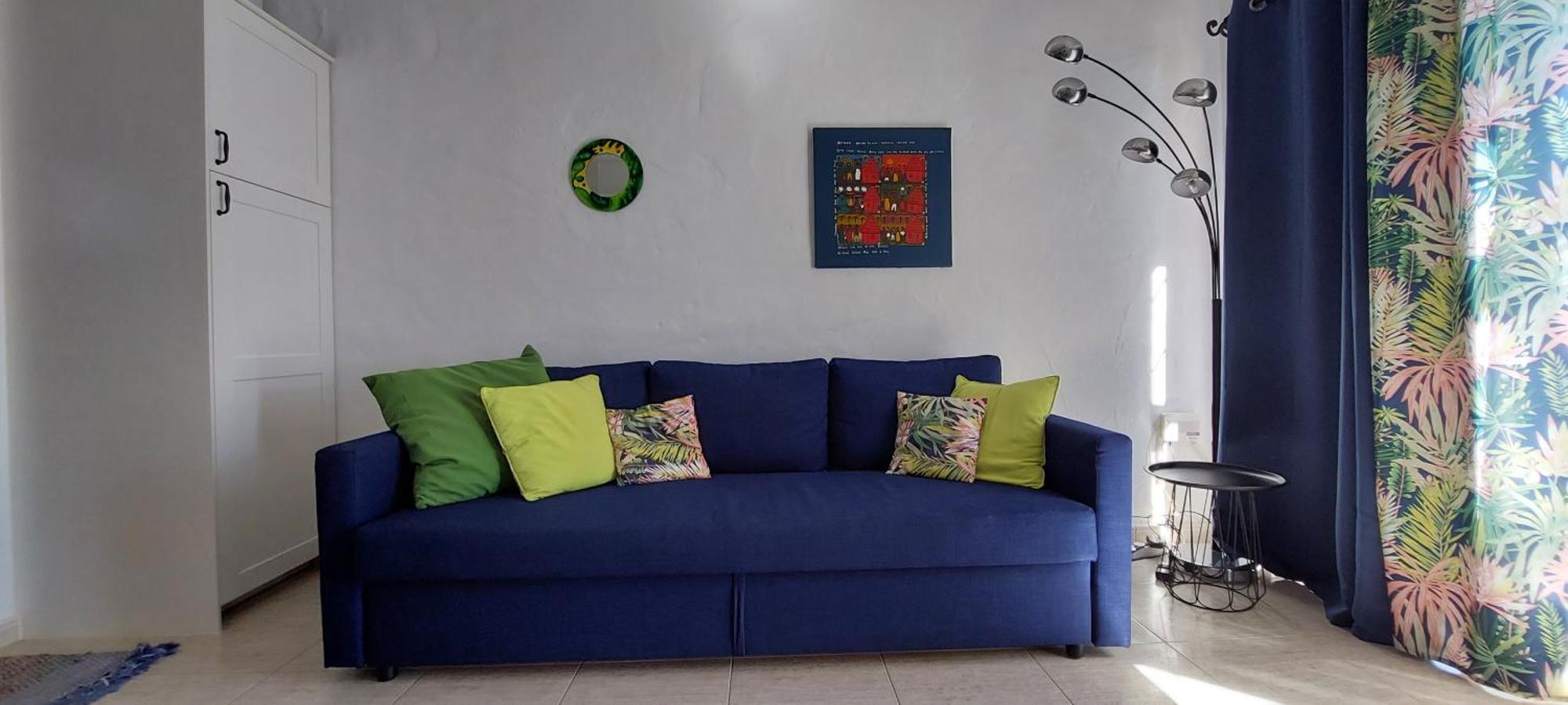 Sun Beach 14 Espino Castillo Apartman Caleta De Fuste Kültér fotó