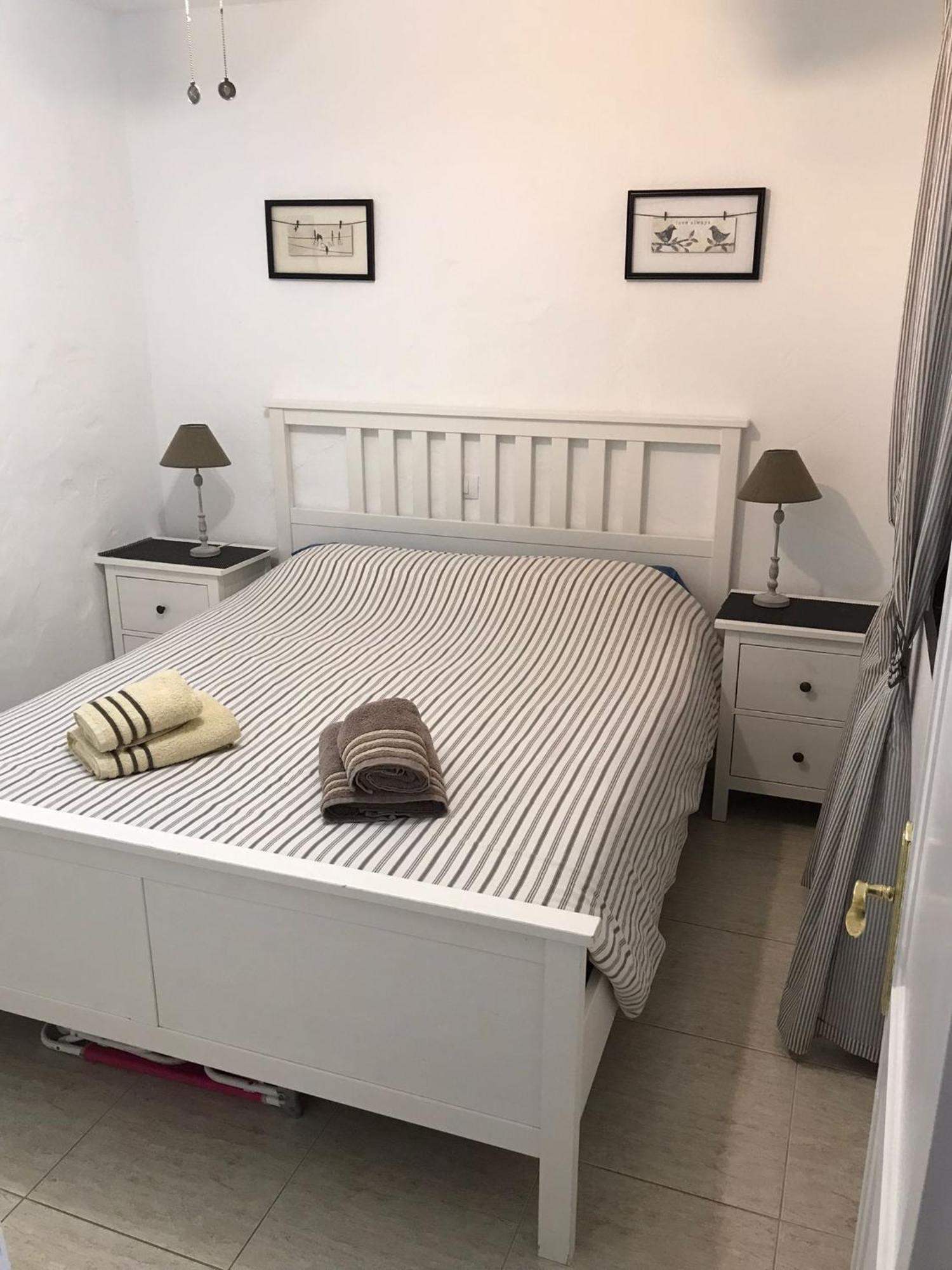 Sun Beach 14 Espino Castillo Apartman Caleta De Fuste Kültér fotó
